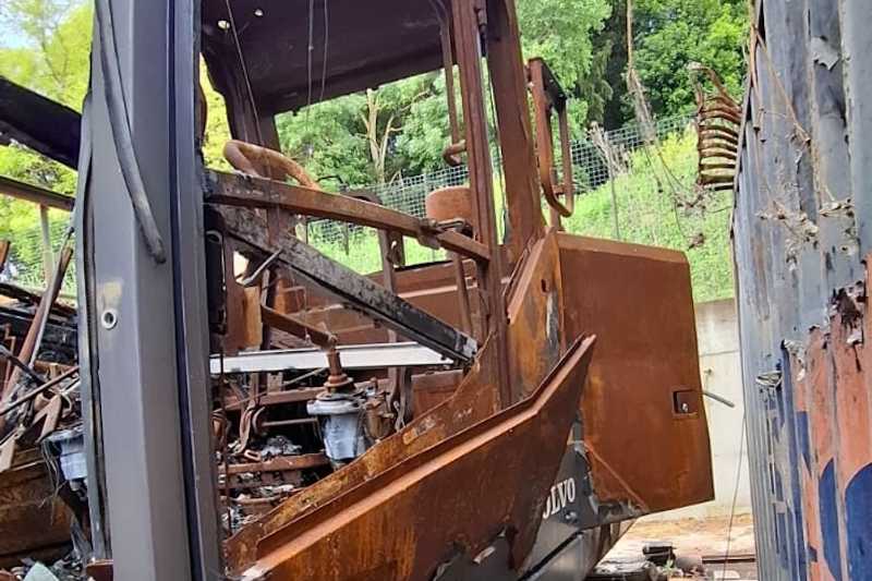 OmecoHub - Immagine VOLVO EC220ENL